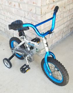 DYNACRAFT Bike 12-inches Wheels
