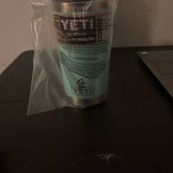 Yeti Cup