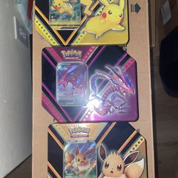 Pokemon