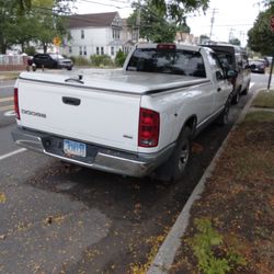 2003 Dodge Ram  1500