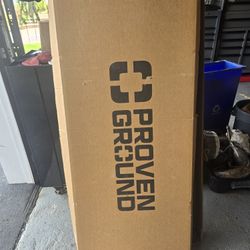 Tacoma 5 Foot Trifold Bed Cover