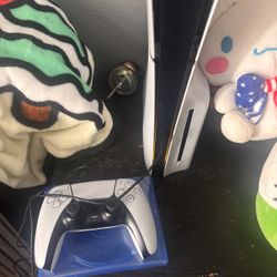 Ps5