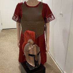 Roman Costume 