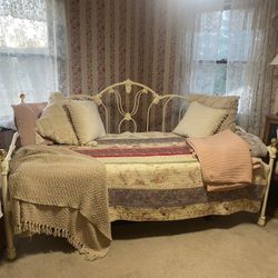 Beautiful Daybed For Sale