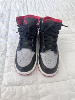 Jordan ones