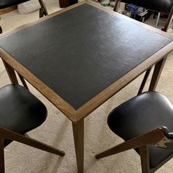 Vintage Coronet Table