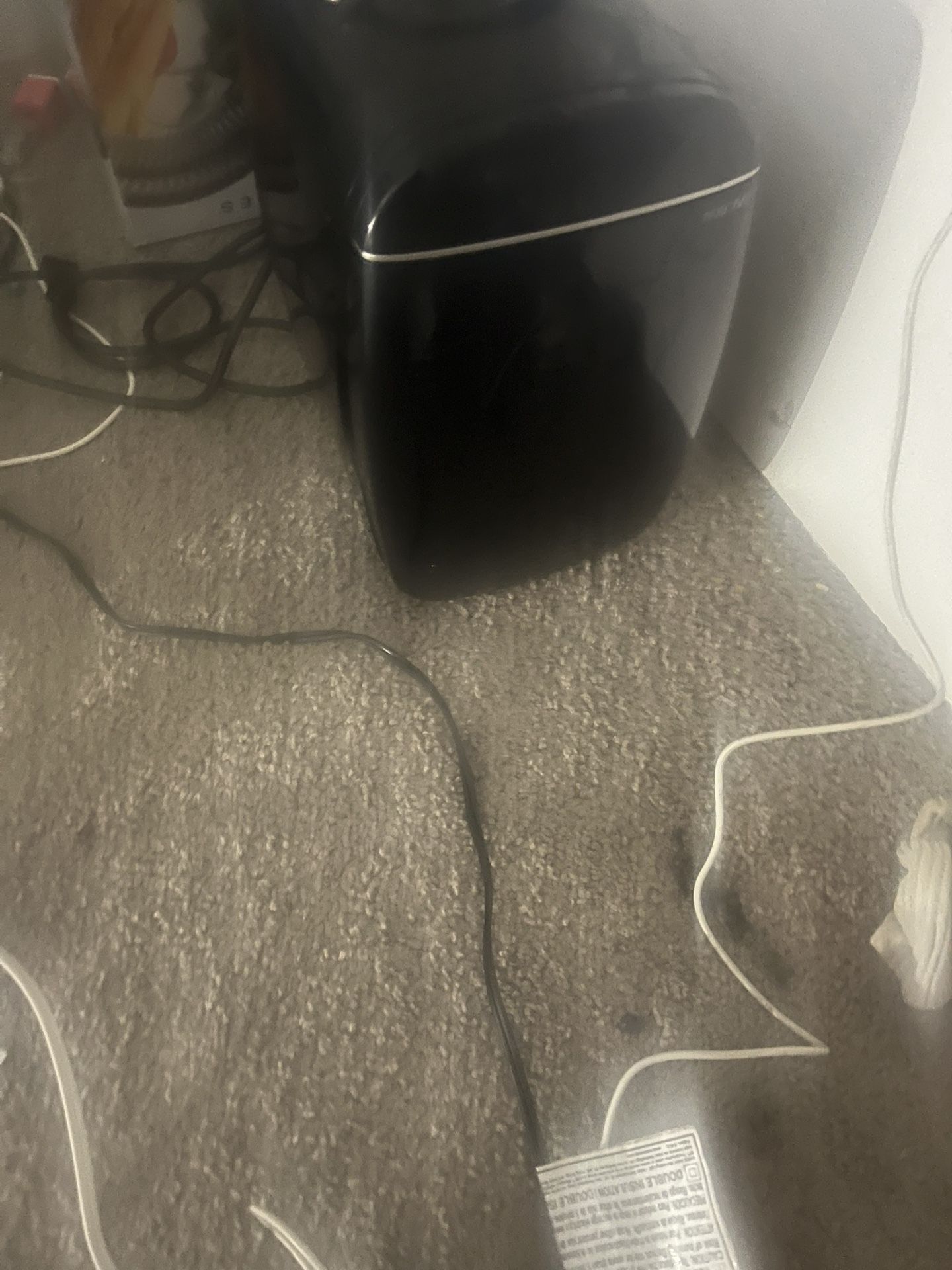 Mini Fridge