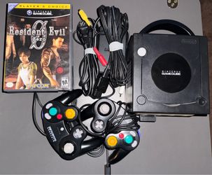 GameCube (GC) For Sale