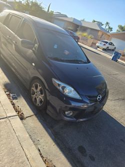 2009 Mazda Mazda5