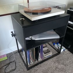 Night Stand Ikea