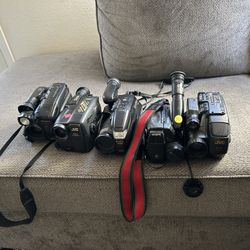Camera And Recorders ‼️