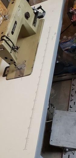 Brother Sewing Machine DB2-B735-5