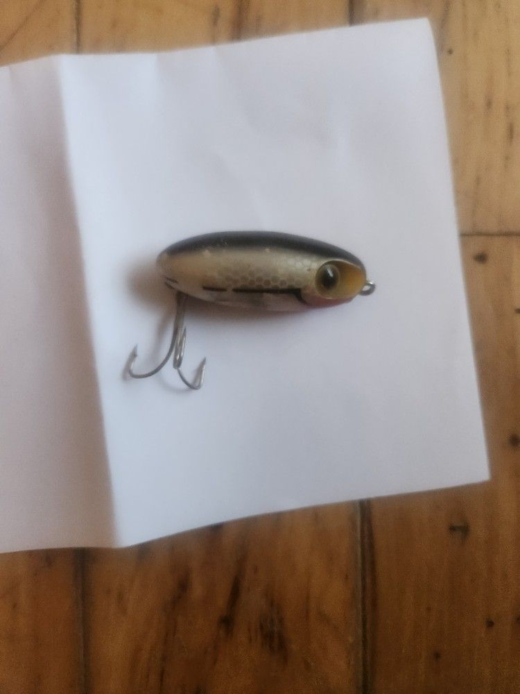 Vintage Fishing Lure