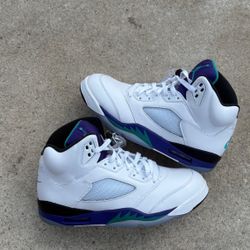 Jordan 5