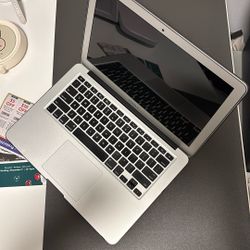 MacBook Air 2018, Silver