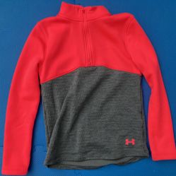 Under Armour Sweatshirt Size M