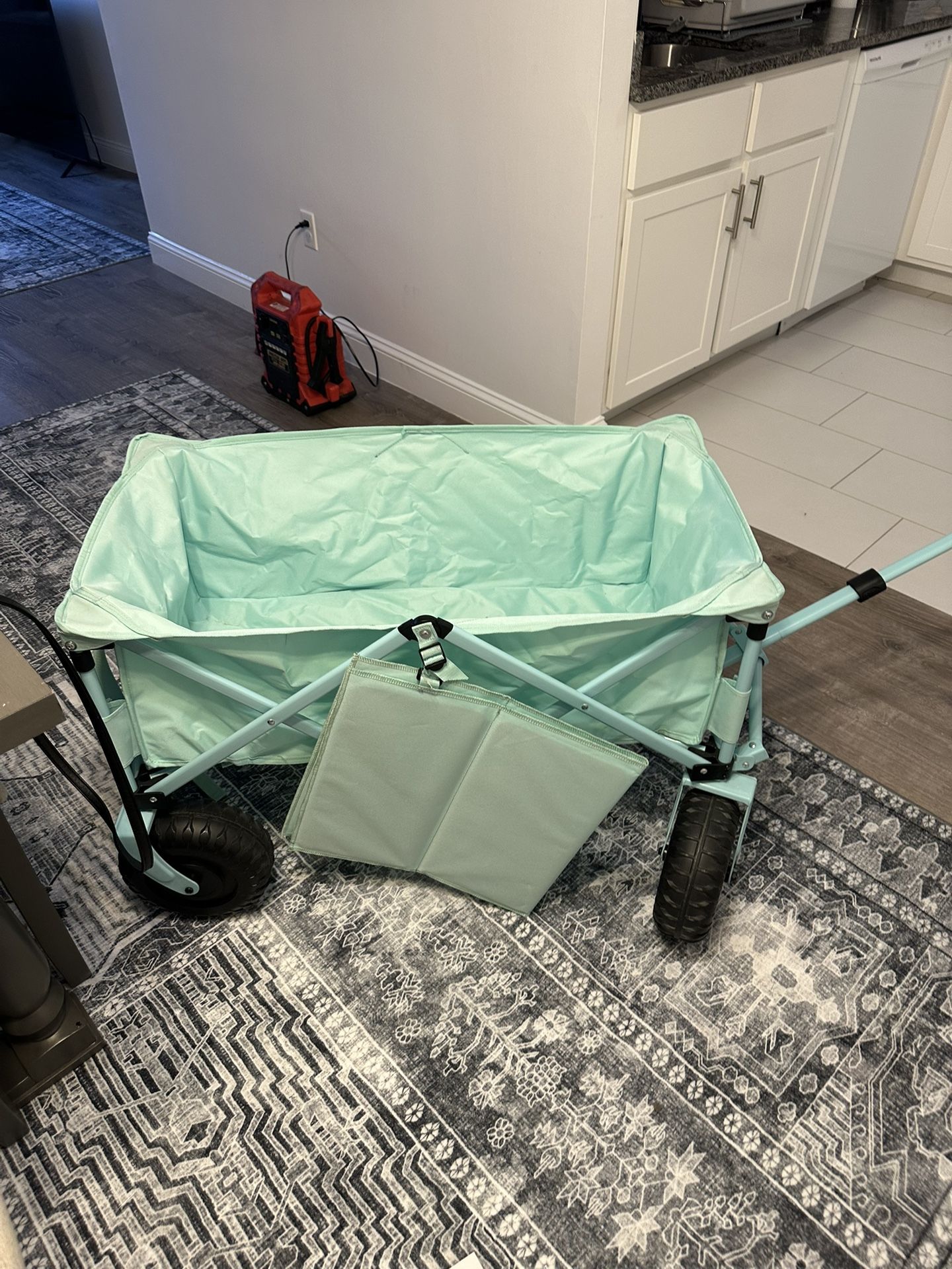 Wagon $60