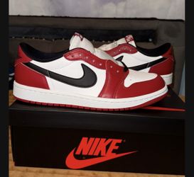 Chicago Jordan 1 Low 