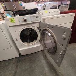 Kenmore Gas Dryer Ask about Availability High Efficiency Unit