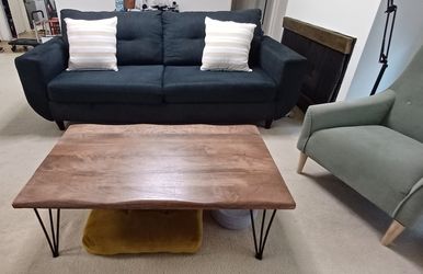 Gorgeous New Sofa For Great Price