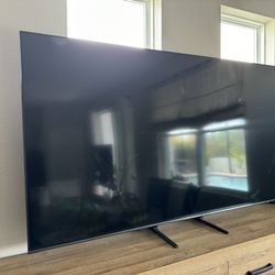 Samsung 75 Inch Smart Tv