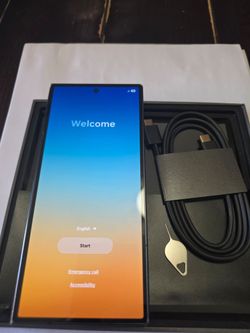 Samsung Galaxy Z Fold 7 - Excellent Condition (Unlocked)