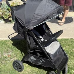 Grayco Fold Up Stroller