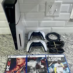 PlayStation 5 bundle