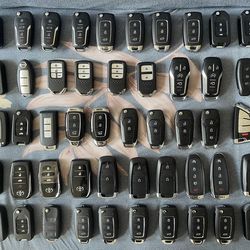 Lexus  Key Fob Mercedes Benz Key Fob Bmw Key Fob Nissan Key Fob Infiniti Key Fob Chevrolet key Ford  key fob Bentley key Maserati key Toyota key