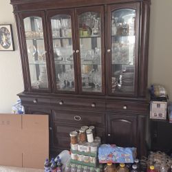 China Cabinet 