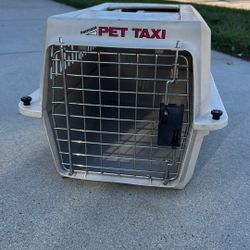 Medium Pet Carrier 