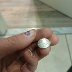 Tiffanys Ring 