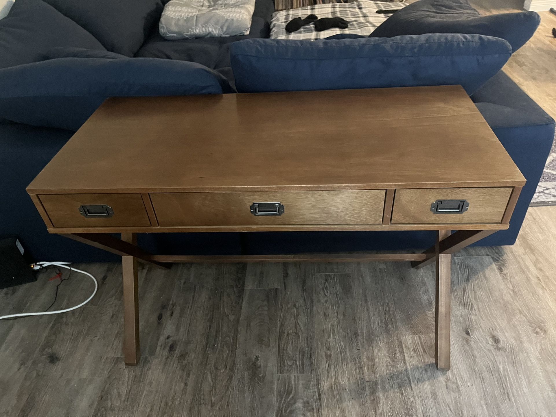 Target Project 62 Desk