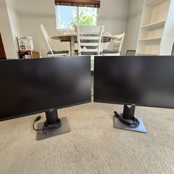 Dell Monitors