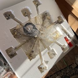 Chandelier