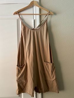 Women’s romper