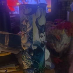 I Disney Cups