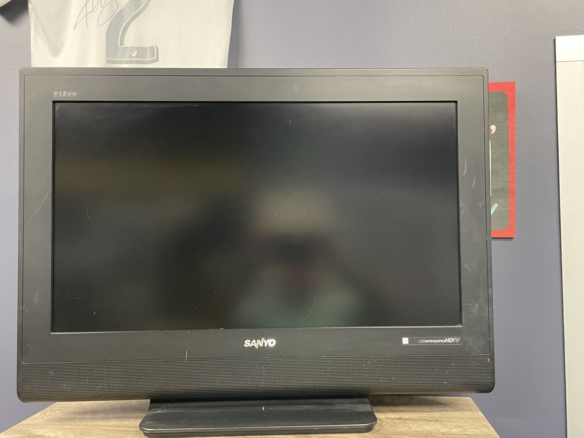 Sanyo TV