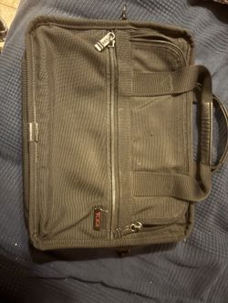 Tumi Bag