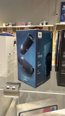 JBL Flip 5 Portable Bluetooth Speaker
