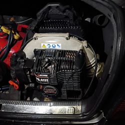 Ecko Backpack Blower