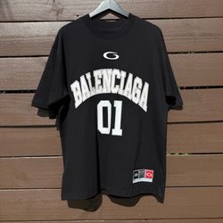 Balenciaga shirt
