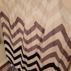Shower Curtain 