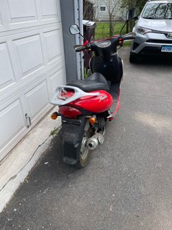 Scooter for Sale