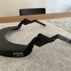 Stihl Face Shield Holder NEW