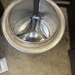 Fire Pit