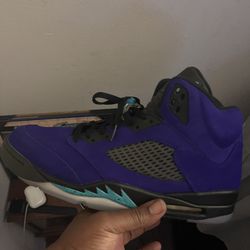 Jordan 5 