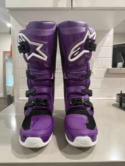 Alpinestars Tech 7 boots