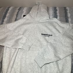 Essentials Fear Of God