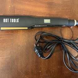 Hot Tools Flat Iron